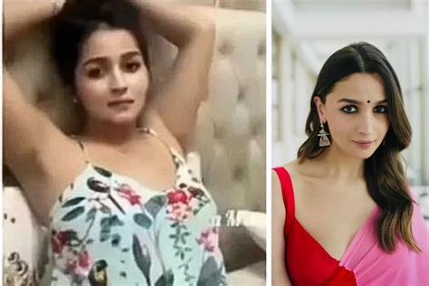 alia bhatt hot nude|Alia Bhatt Nude Deepfake Porn